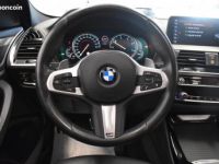 BMW X4 2.5 D 231ch M SPORT XDRIVE BVA ENTRETIEN COMPLET SUIVI GARANTIE 6 à 60 MOIS - <small></small> 34.490 € <small>TTC</small> - #13