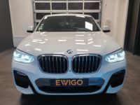 BMW X4 25dA 231ch M SPORT XDRIVE BVA8 - <small></small> 30.990 € <small>TTC</small> - #2