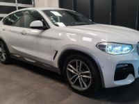 BMW X4 25dA 231ch M SPORT XDRIVE BVA8 - <small></small> 30.990 € <small>TTC</small> - #3