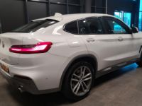 BMW X4 25dA 231ch M SPORT XDRIVE BVA8 - <small></small> 30.990 € <small>TTC</small> - #4