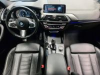 BMW X4 25dA 231ch M SPORT XDRIVE BVA8 - <small></small> 30.990 € <small>TTC</small> - #12