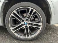 BMW X4 3.0 D 258 ch M SPORT XDRIVE BVA - <small></small> 26.489 € <small>TTC</small> - #11