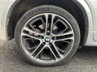 BMW X4 3.0 D 258 ch M SPORT XDRIVE BVA - <small></small> 26.489 € <small>TTC</small> - #12