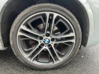 BMW X4 3.0 D 258 ch M SPORT XDRIVE BVA - <small></small> 26.489 € <small>TTC</small> - #13