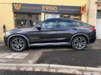 BMW X4 3.0 d 265 x m-sport xdrive garantie 6 mois - <small></small> 37.990 € <small>TTC</small> - #3