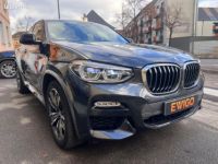 BMW X4 3.0 d 265 x m-sport xdrive garantie 6 mois - <small></small> 37.990 € <small>TTC</small> - #6