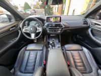 BMW X4 3.0 d 265 x m-sport xdrive garantie 6 mois - <small></small> 37.990 € <small>TTC</small> - #18