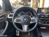 BMW X4 3.0 d 265 x m-sport xdrive garantie 6 mois - <small></small> 37.990 € <small>TTC</small> - #20