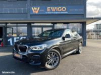 BMW X4 3.0 d 285ch hybrid 48volt mhev m-sport xdrive bva - <small></small> 50.455 € <small>TTC</small> - #1