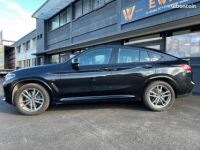 BMW X4 3.0 d 285ch hybrid 48volt mhev m-sport xdrive bva - <small></small> 50.455 € <small>TTC</small> - #2