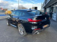 BMW X4 3.0 d 285ch hybrid 48volt mhev m-sport xdrive bva - <small></small> 50.455 € <small>TTC</small> - #3