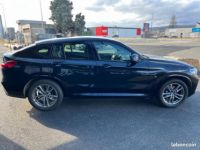 BMW X4 3.0 d 285ch hybrid 48volt mhev m-sport xdrive bva - <small></small> 50.455 € <small>TTC</small> - #6