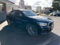 BMW X4 3.0 d 285ch hybrid 48volt mhev m-sport xdrive bva - <small></small> 50.455 € <small>TTC</small> - #7