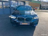 BMW X4 3.0 d 285ch hybrid 48volt mhev m-sport xdrive bva - <small></small> 50.455 € <small>TTC</small> - #8