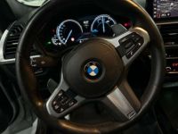 BMW X4 3.0 dAS xDrive30 1e Main Pack M Etat Neuf Full His - <small></small> 34.990 € <small>TTC</small> - #13