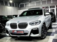 BMW X4 3.0 dAS xDrive30 1e Main Pack M Etat Neuf Full His - <small></small> 29.990 € <small>TTC</small> - #1