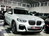 BMW X4 3.0 dAS xDrive30 1e Main Pack M Etat Neuf Full His - <small></small> 29.990 € <small>TTC</small> - #2