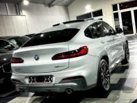 BMW X4 3.0 dAS xDrive30 1e Main Pack M Etat Neuf Full His - <small></small> 29.990 € <small>TTC</small> - #3