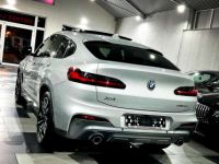 BMW X4 3.0 dAS xDrive30 1e Main Pack M Etat Neuf Full His - <small></small> 29.990 € <small>TTC</small> - #4