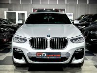 BMW X4 3.0 dAS xDrive30 1e Main Pack M Etat Neuf Full His - <small></small> 29.990 € <small>TTC</small> - #5