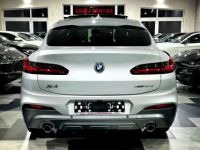 BMW X4 3.0 dAS xDrive30 1e Main Pack M Etat Neuf Full His - <small></small> 29.990 € <small>TTC</small> - #6