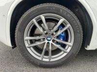 BMW X4 30D 265 BVA X-Drive M-Sport - <small></small> 50.900 € <small>TTC</small> - #10
