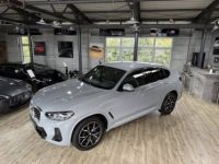 BMW X4 30d M-Sport *ATTELAGE*NAVI*CAMERA* - <small></small> 54.900 € <small>TTC</small> - #1