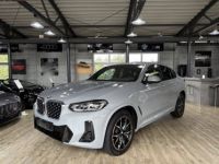 BMW X4 30d M-Sport *ATTELAGE*NAVI*CAMERA* - <small></small> 54.900 € <small>TTC</small> - #2