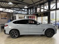 BMW X4 30d M-Sport *ATTELAGE*NAVI*CAMERA* - <small></small> 54.900 € <small>TTC</small> - #7