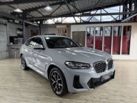 BMW X4 30d M-Sport *ATTELAGE*NAVI*CAMERA* - <small></small> 54.900 € <small>TTC</small> - #8