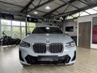 BMW X4 30d M-Sport *ATTELAGE*NAVI*CAMERA* - <small></small> 54.900 € <small>TTC</small> - #9