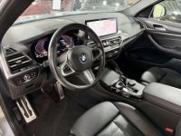 BMW X4 30d M-Sport *ATTELAGE*NAVI*CAMERA* - <small></small> 54.900 € <small>TTC</small> - #11