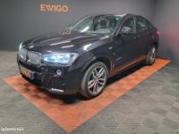 BMW X4 30dA 258ch M Sport xDrive - <small></small> 29.490 € <small>TTC</small> - #1