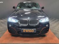 BMW X4 30dA 258ch M Sport xDrive - <small></small> 29.490 € <small>TTC</small> - #2