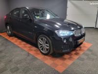 BMW X4 30dA 258ch M Sport xDrive - <small></small> 29.490 € <small>TTC</small> - #3