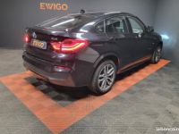 BMW X4 30dA 258ch M Sport xDrive - <small></small> 29.490 € <small>TTC</small> - #4