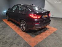 BMW X4 30dA 258ch M Sport xDrive - <small></small> 29.490 € <small>TTC</small> - #6