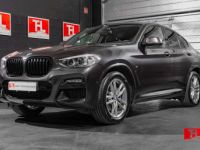 BMW X4 3.0i AS xDrive Sport Pack Brake - <small></small> 38.890 € <small>TTC</small> - #1