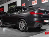 BMW X4 3.0i AS xDrive Sport Pack Brake - <small></small> 38.890 € <small>TTC</small> - #4