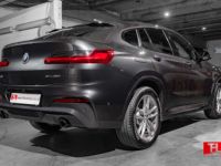 BMW X4 3.0i AS xDrive Sport Pack Brake - <small></small> 38.890 € <small>TTC</small> - #5