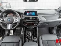 BMW X4 3.0i AS xDrive Sport Pack Brake - <small></small> 38.890 € <small>TTC</small> - #10