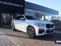 BMW X4 30I M-SPORT PANO HUD NAVI PRO 20 H&K - <small></small> 38.950 € <small>TTC</small> - #1