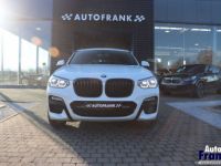 BMW X4 30I M-SPORT PANO HUD NAVI PRO 20 H&K - <small></small> 38.950 € <small>TTC</small> - #2