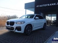 BMW X4 30I M-SPORT PANO HUD NAVI PRO 20 H&K - <small></small> 38.950 € <small>TTC</small> - #3