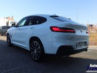 BMW X4 30I M-SPORT PANO HUD NAVI PRO 20 H&K - <small></small> 38.950 € <small>TTC</small> - #5