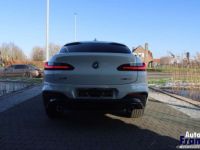 BMW X4 30I M-SPORT PANO HUD NAVI PRO 20 H&K - <small></small> 38.950 € <small>TTC</small> - #6