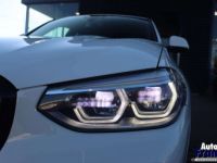 BMW X4 30I M-SPORT PANO HUD NAVI PRO 20 H&K - <small></small> 38.950 € <small>TTC</small> - #10