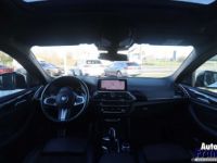 BMW X4 30I M-SPORT PANO HUD NAVI PRO 20 H&K - <small></small> 38.950 € <small>TTC</small> - #24