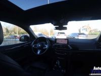 BMW X4 30I M-SPORT PANO HUD NAVI PRO 20 H&K - <small></small> 38.950 € <small>TTC</small> - #25