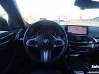 BMW X4 30I M-SPORT PANO HUD NAVI PRO 20 H&K - <small></small> 38.950 € <small>TTC</small> - #26